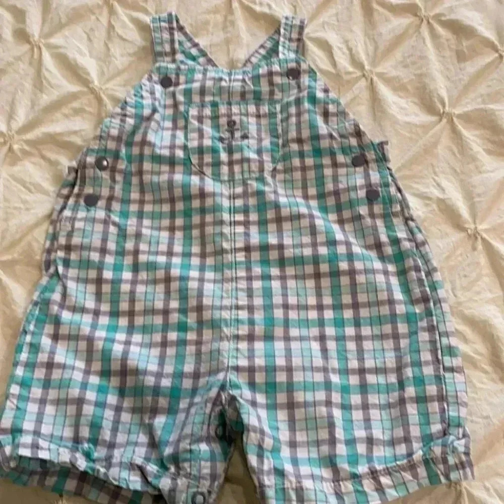 Carter’s jumpsuit